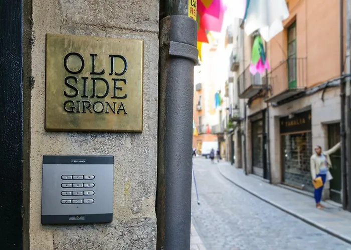 Old Side Two