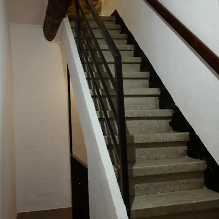Appartement Old Side Two *