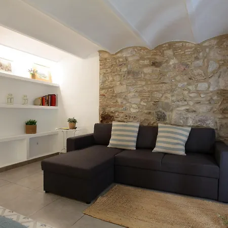Old Side Two Apartamento Girona