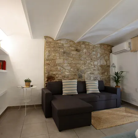 Old Side Two Apartamento Girona