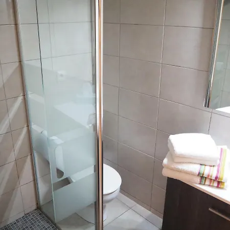 Apartamento Old Side Two Girona